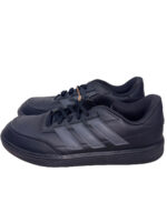 adidas Courtblock Core Black IF6449 UK 10