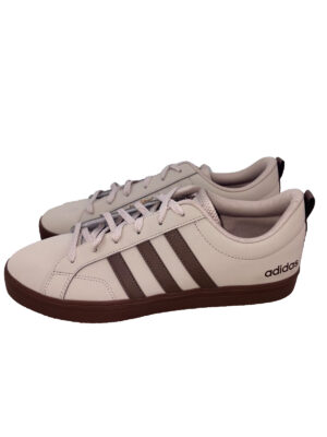 adidas VS Pace 2.0 Wonder Beige Trainers Shoes KH9951 UK 11