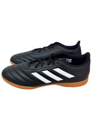 adidas Goletto VIII Indoor Futsal Shoes Football Boots Black HP6451 UK 13