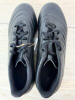 adidas Goletto TF Boots All Black UK 7.5 IG3884
