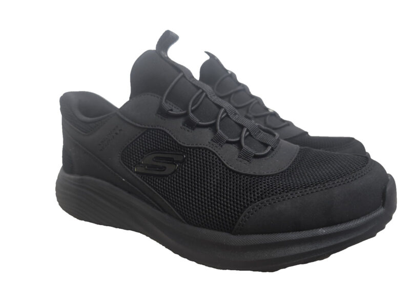 Skechers Kids Hands-Free Slip-Ins: Bounder Pro trainers UK 5.5 School Shoes