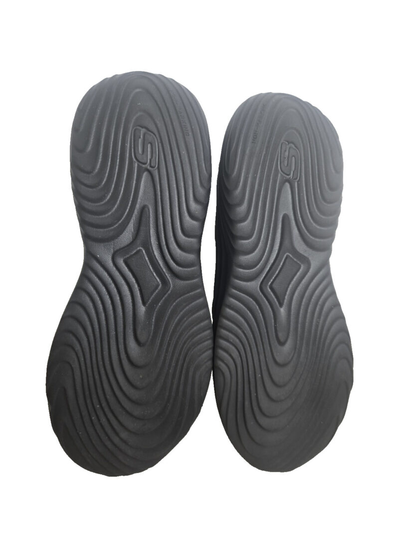 Skechers Kids Hands-Free Slip-Ins: Bounder Pro trainers UK 5.5 School Shoes