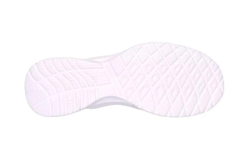 Skechers Men's Dynamite Trainer Skech-Air Memory Foam Black UK 10