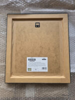 Stranger Things Signed Framed Stamp Eleven and Vecna - Royal Mail Ltd Edition