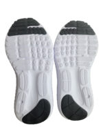 Under Armour Charged Surge 4 juniors UK 3 Grey Mesh Running Sports Trainers