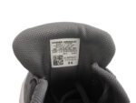 Under Armour Charged Surge 4 juniors UK 3 Grey Mesh Running Sports Trainers
