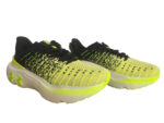 Under Armour HOVR Womens Running Trainers Black Volt UK 4.5 3027199-004