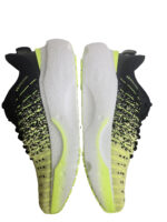 Under Armour HOVR Womens Running Trainers Black Volt UK 4.5 3027199-004