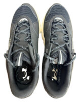 Under Armour Summit Trek Sneakers Mens Hiking Black UK 10 EU 45
