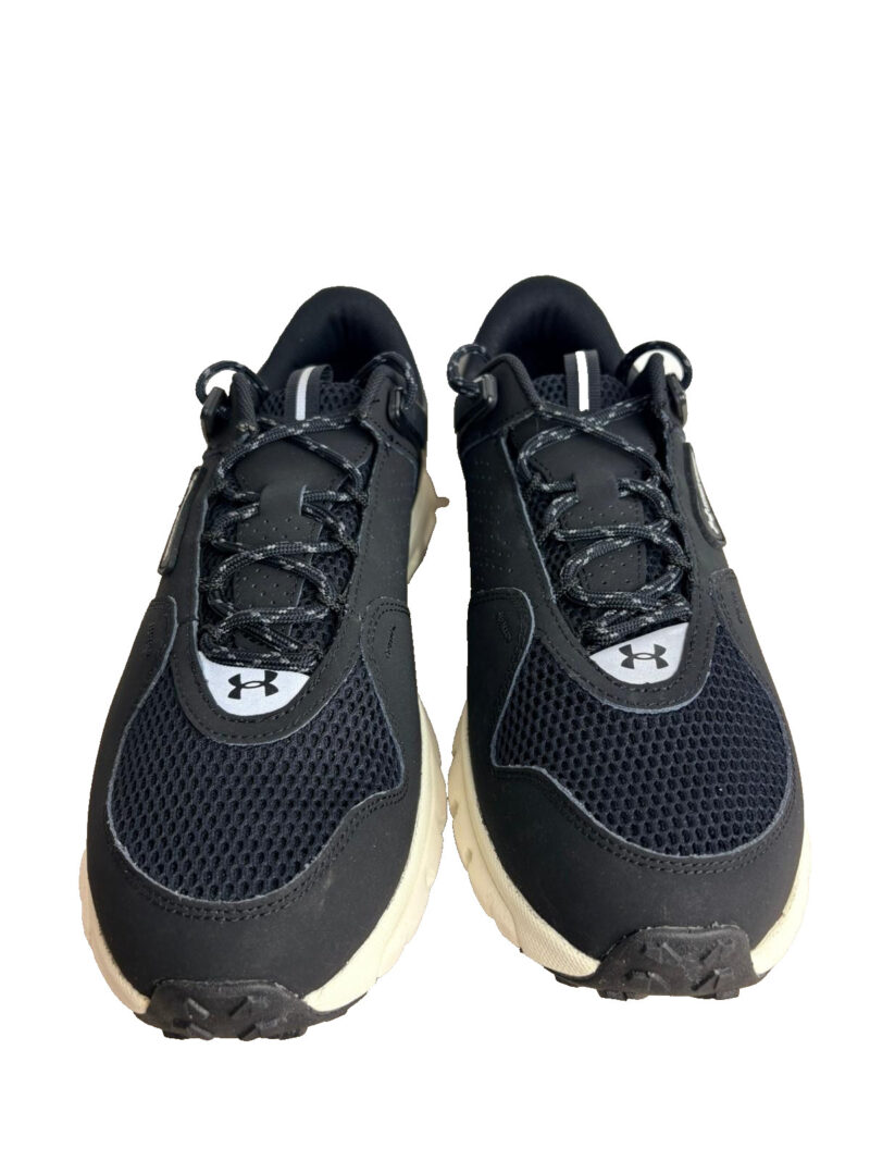 Under Armour Summit Trek Sneakers Mens Hiking Black UK 10 EU 45