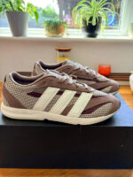Womens adidas Lightblaze LP Size UK 6
